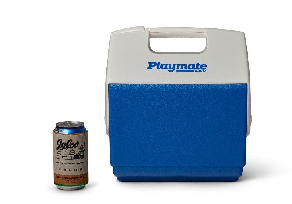 koelbox playmate igloo-5 koelbox playmate igloo-5