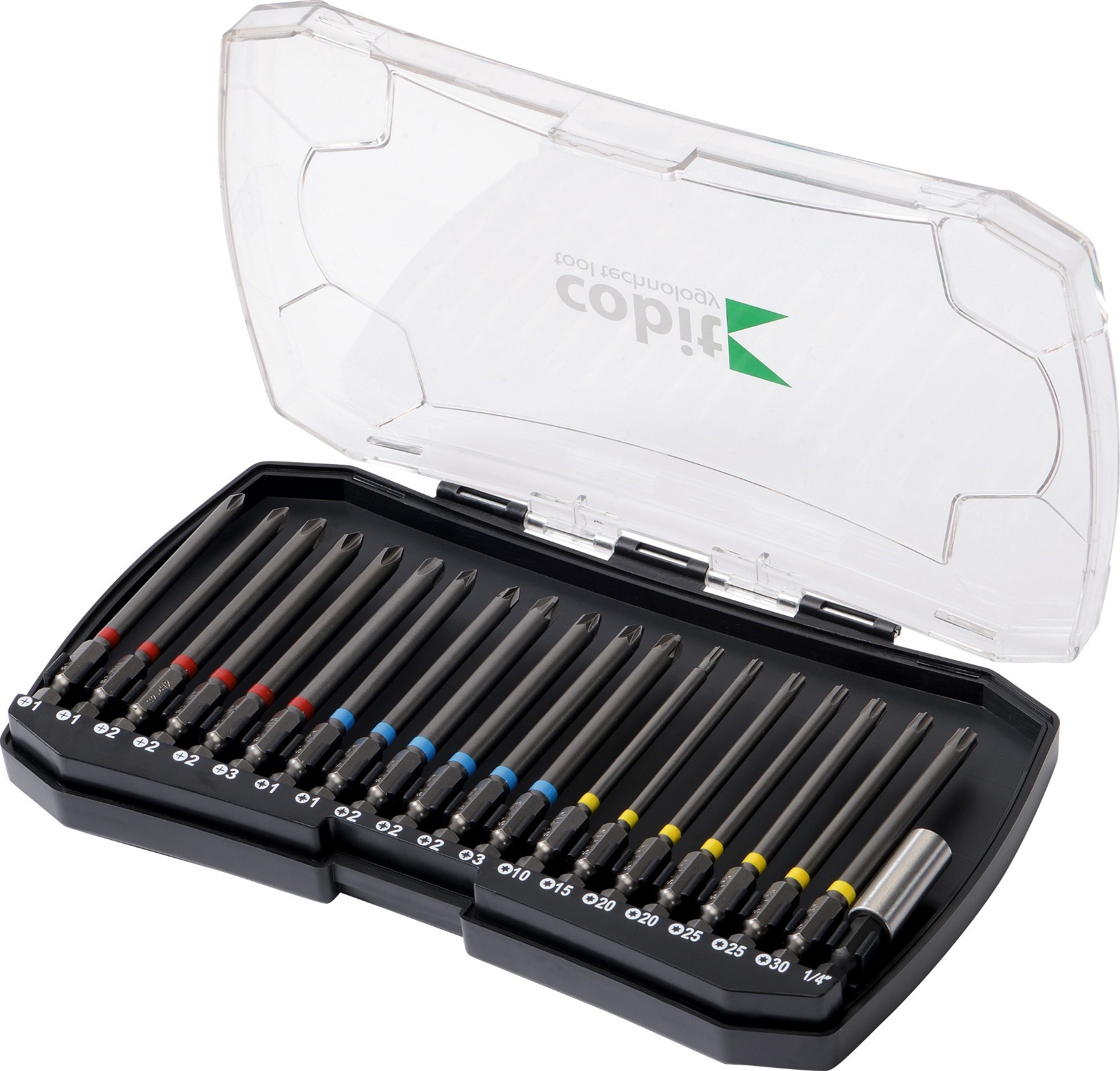 schroefbitset torsie cobit-1 schroefbitset torsie cobit-1