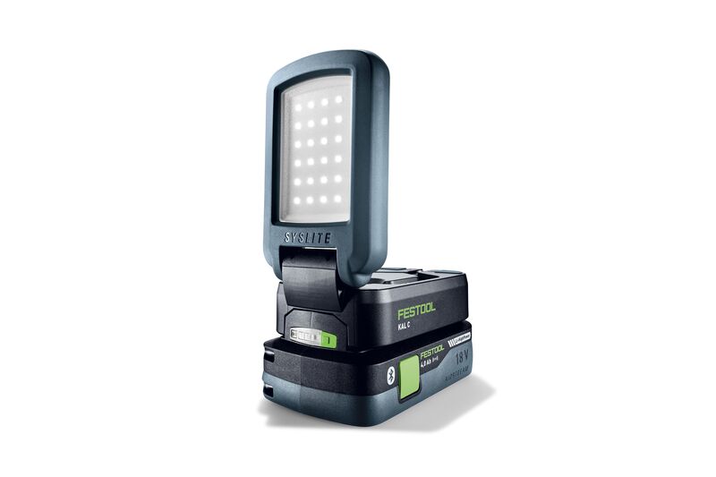 accu bouwlamp led festool-2 accu bouwlamp led festool-2