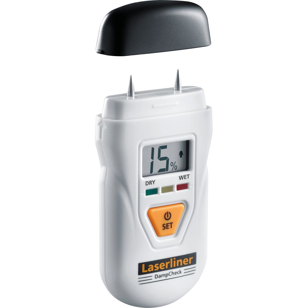 vochtmeter laserliner-1 vochtmeter laserliner-1