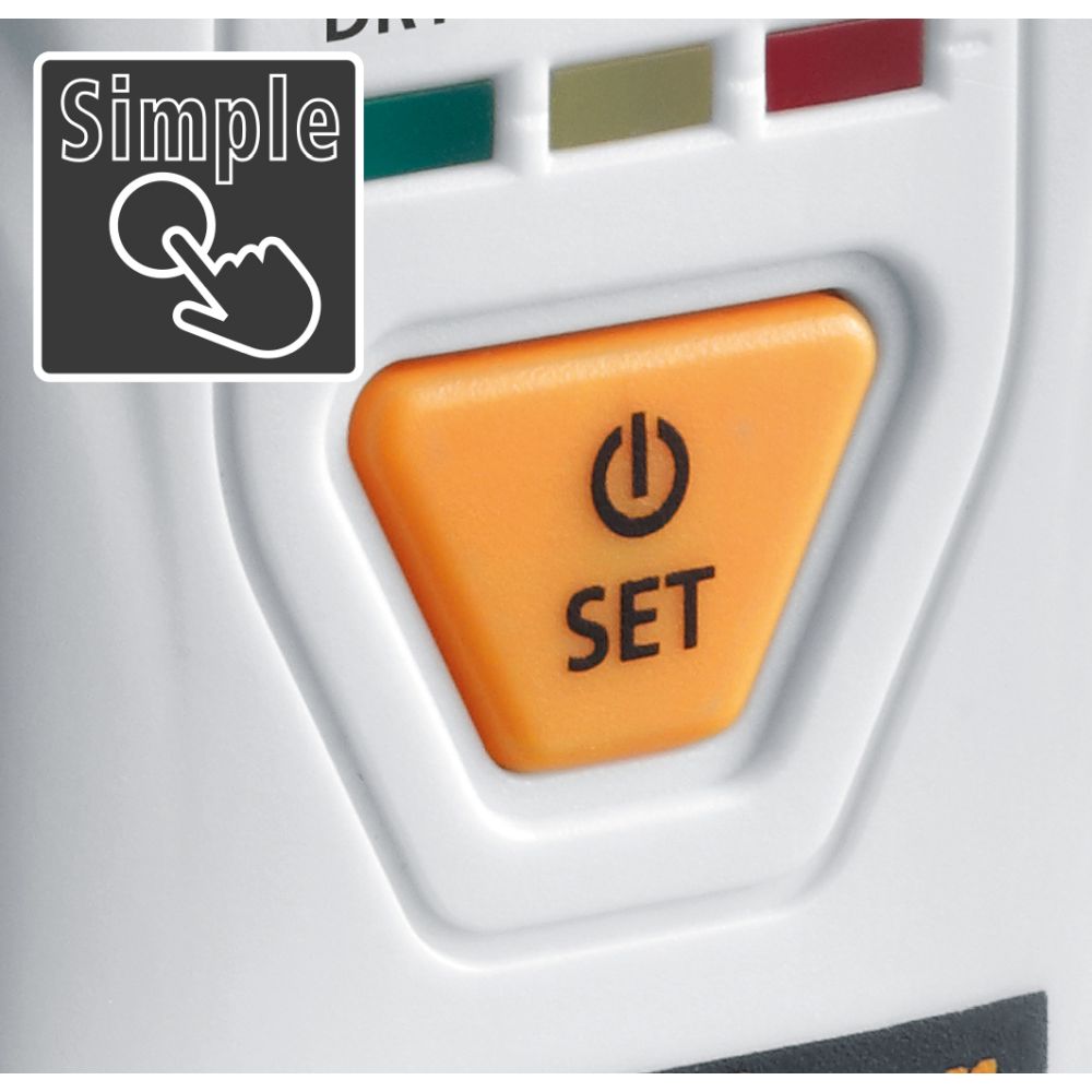 vochtmeter laserliner-6 vochtmeter laserliner-6