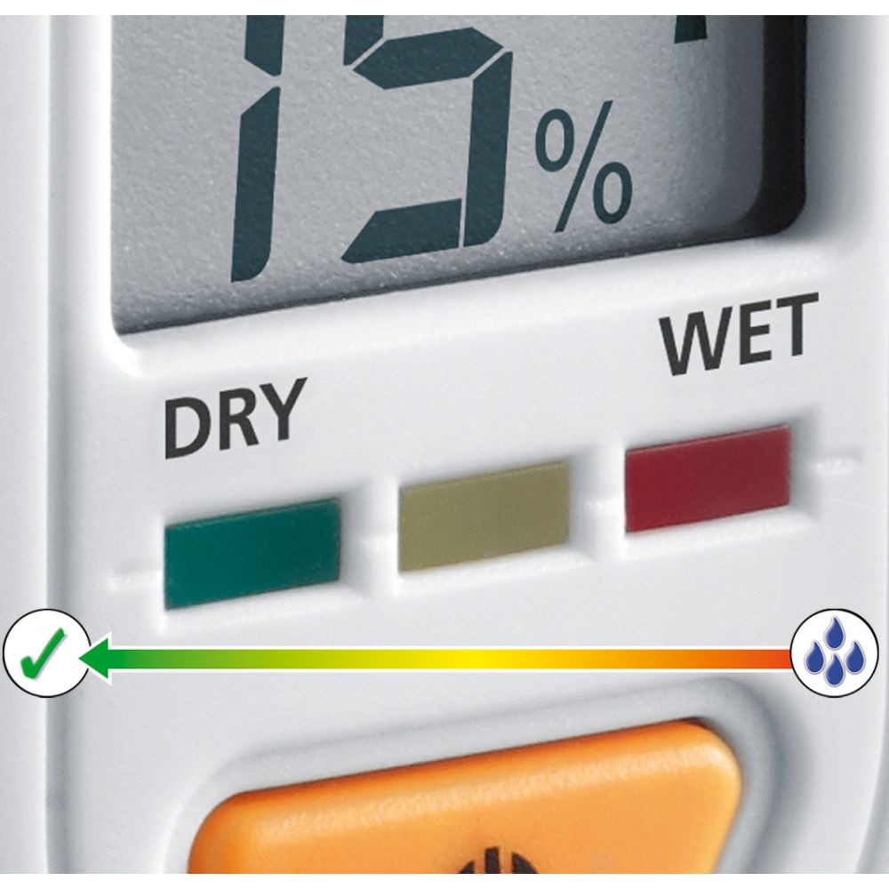 vochtmeter laserliner-4 vochtmeter laserliner-4