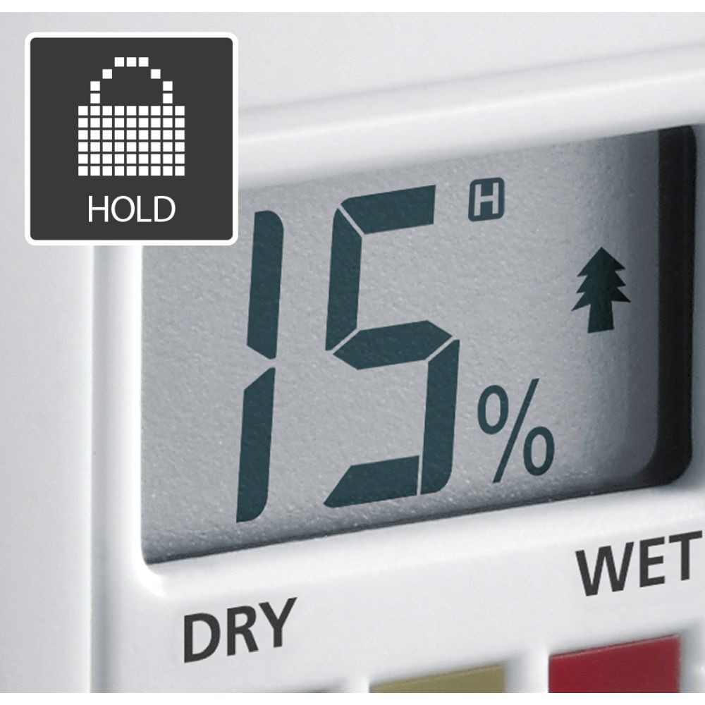 vochtmeter laserliner-2 vochtmeter laserliner-2