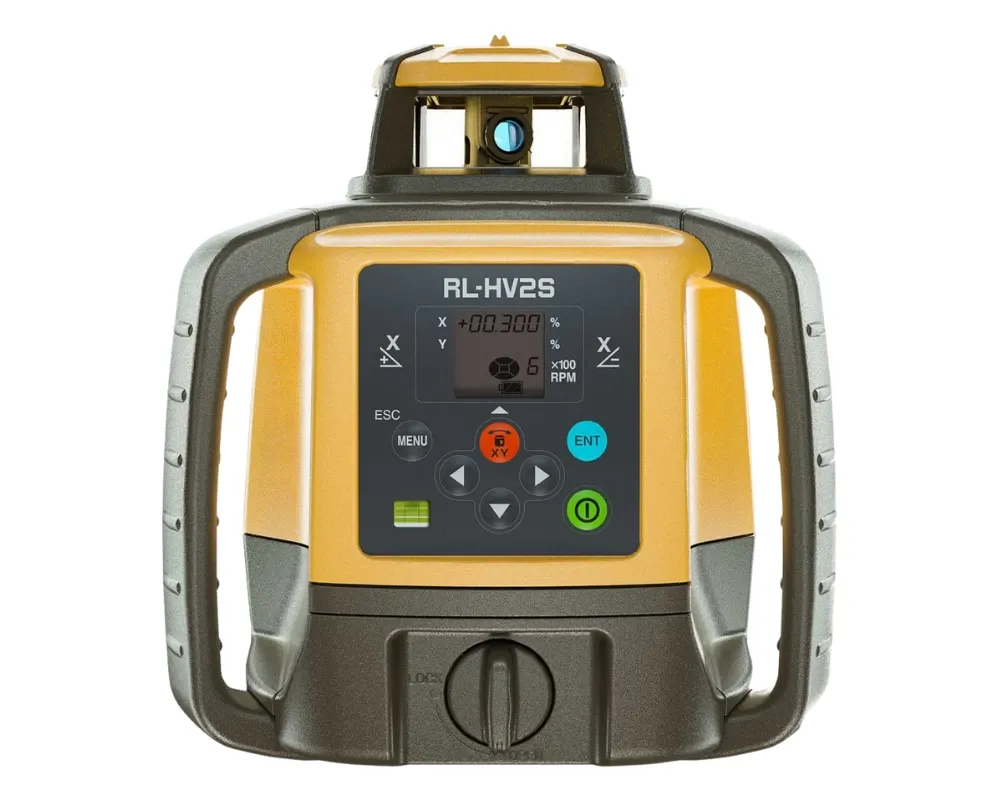 bouwlaser rood topcon-4 bouwlaser rood topcon-4