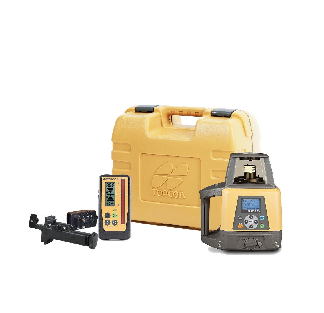 bouwlaser rood topcon-1 bouwlaser rood topcon-1