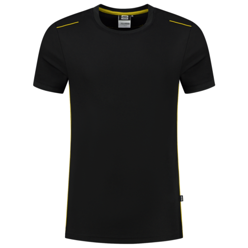 T-shirt bicolor accent tricorp-5 T-shirt bicolor accent tricorp-5