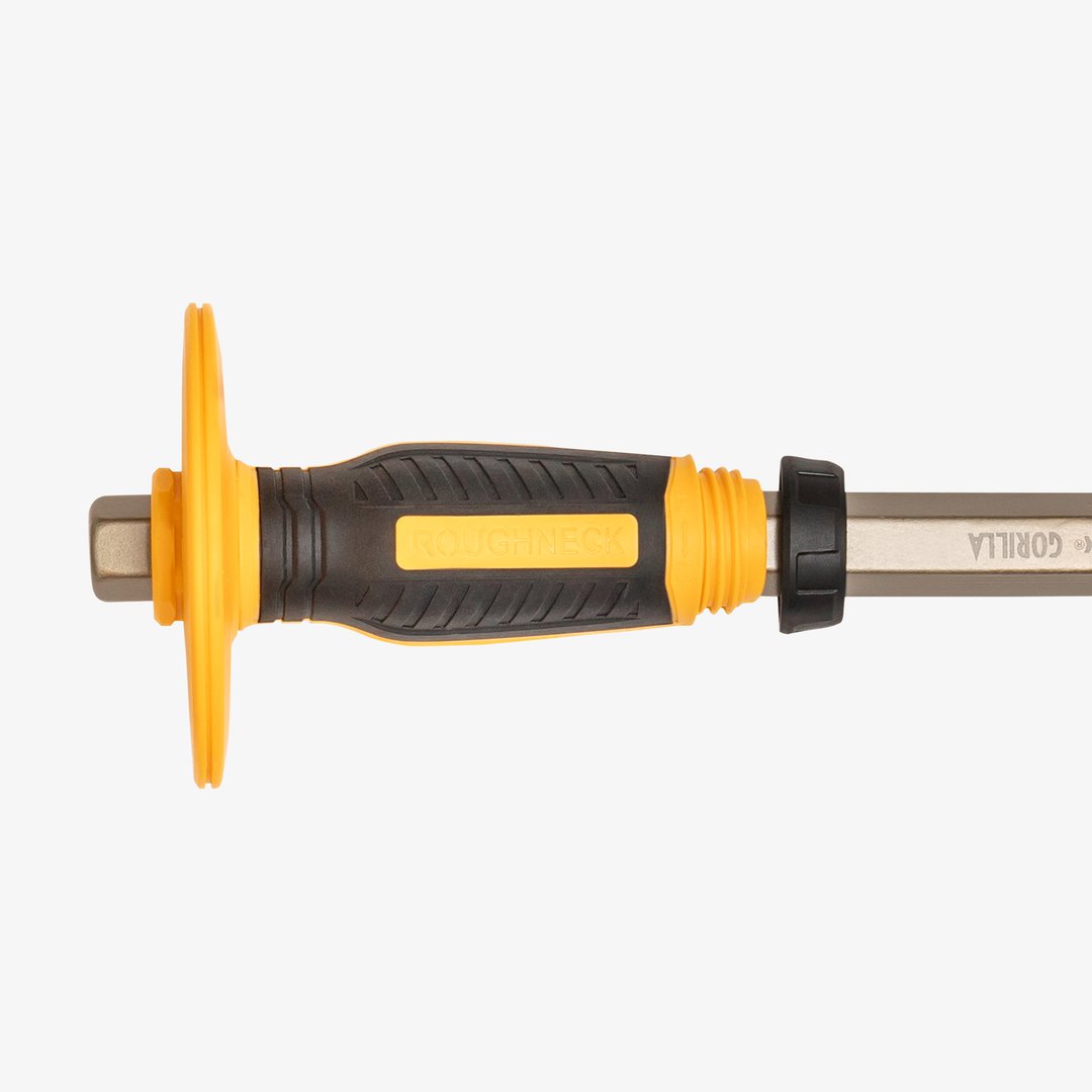 koudbeitelset roughneck-6 koudbeitelset roughneck-6