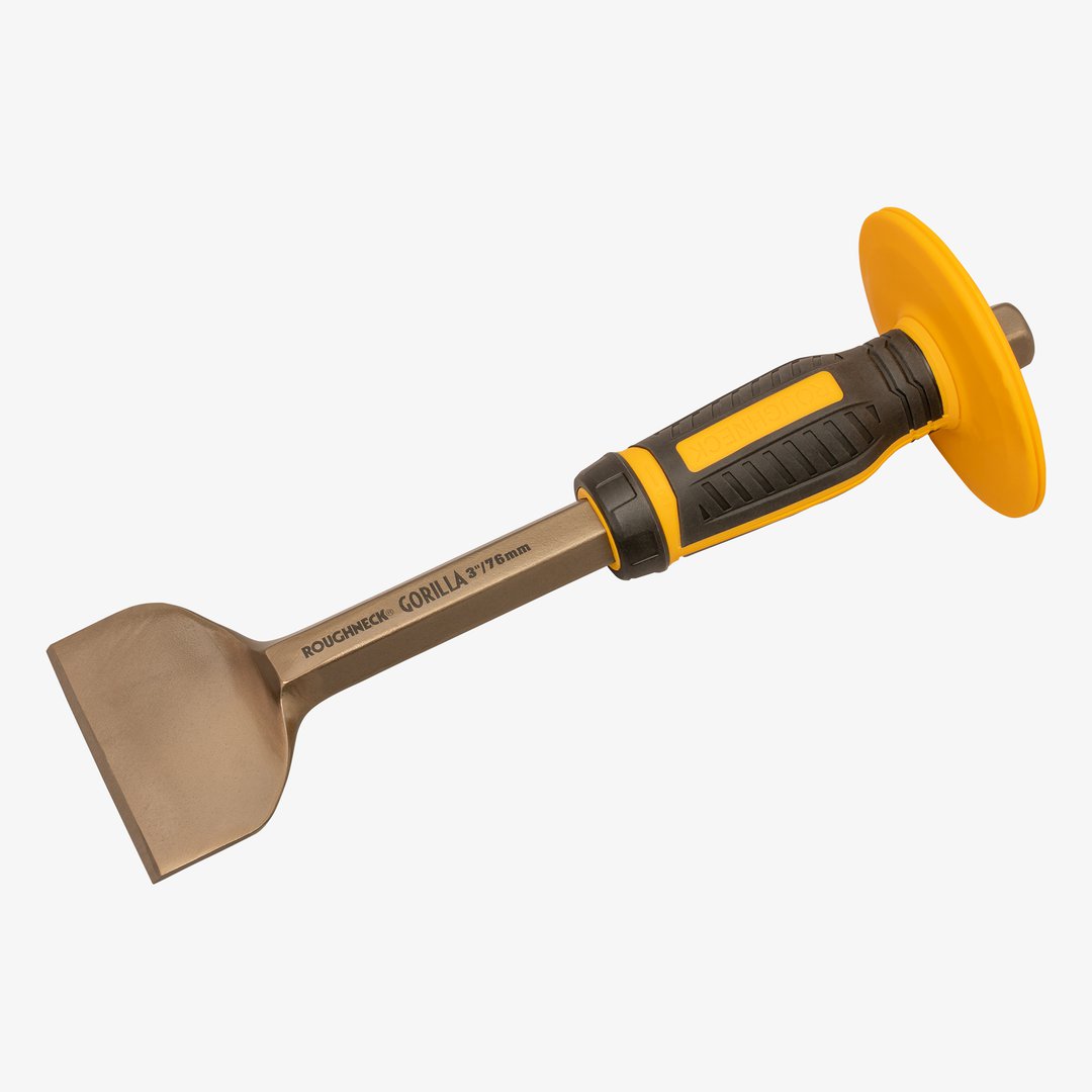 koudbeitelset roughneck-4 koudbeitelset roughneck-4