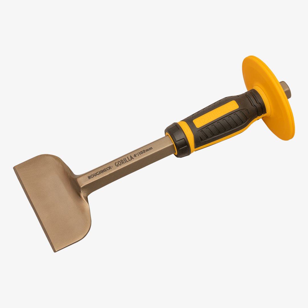 koudbeitelset roughneck-3 koudbeitelset roughneck-3