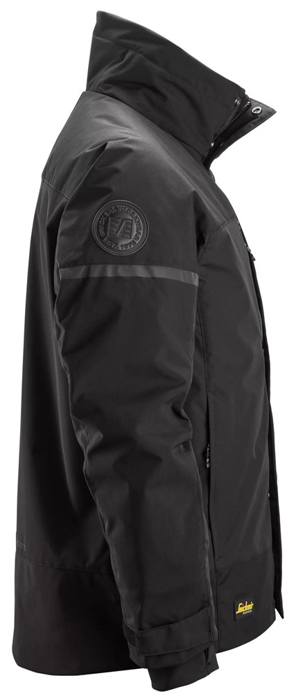 jack isolerend allroundwork snickers-4 jack isolerend allroundwork snickers-4