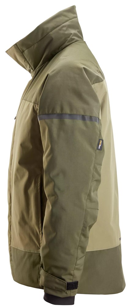 jack isolerend allroundwork snickers-3 jack isolerend allroundwork snickers-3