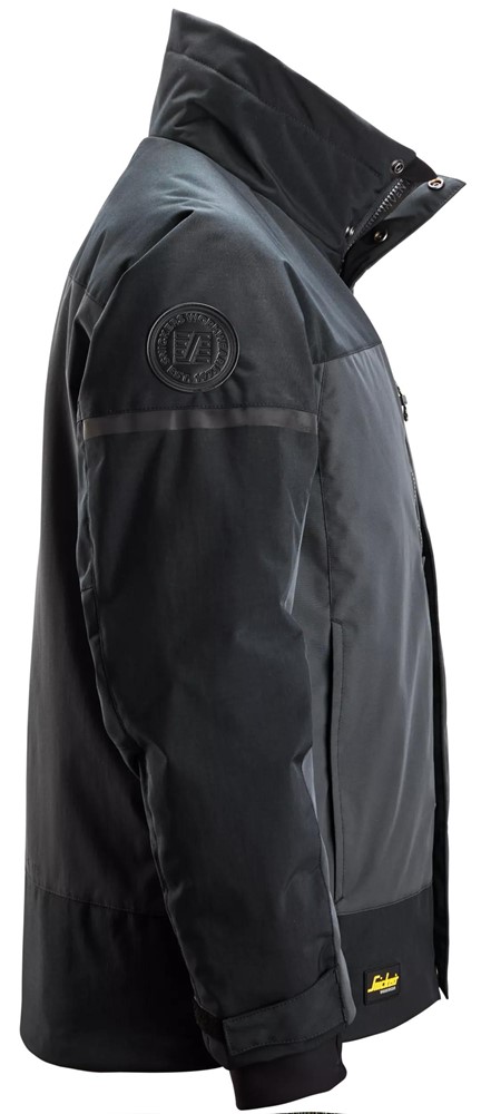 jack isolerend allroundwork snickers-4 jack isolerend allroundwork snickers-4