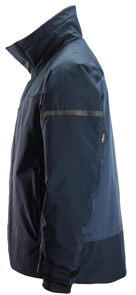 jack isolerend allroundwork snickers-3 jack isolerend allroundwork snickers-3