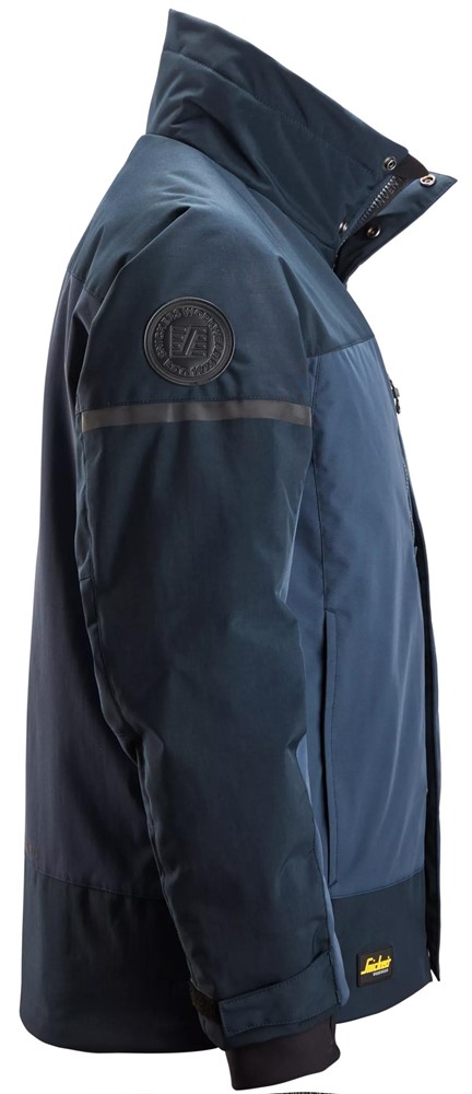 jack isolerend allroundwork snickers-4 jack isolerend allroundwork snickers-4