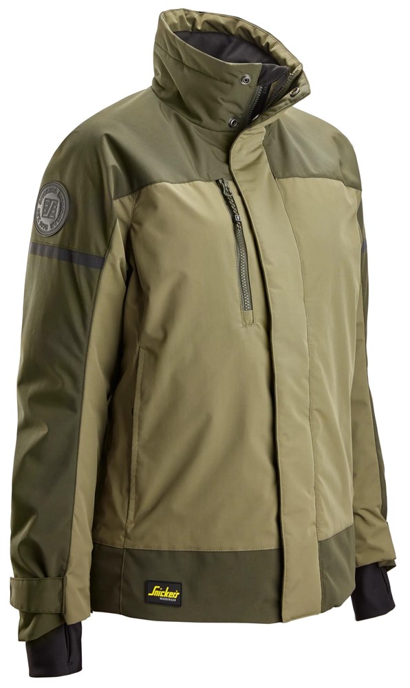 jack allroundwork dames snickers-5 jack allroundwork dames snickers-5