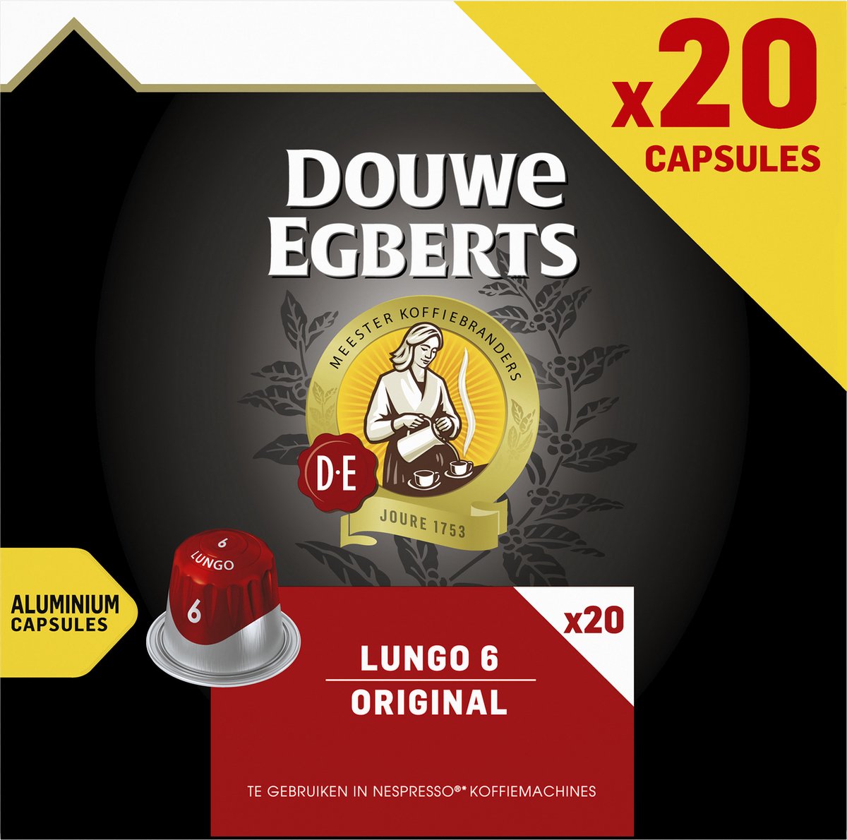 koffiecups douwe egberts-2 koffiecups douwe egberts-2