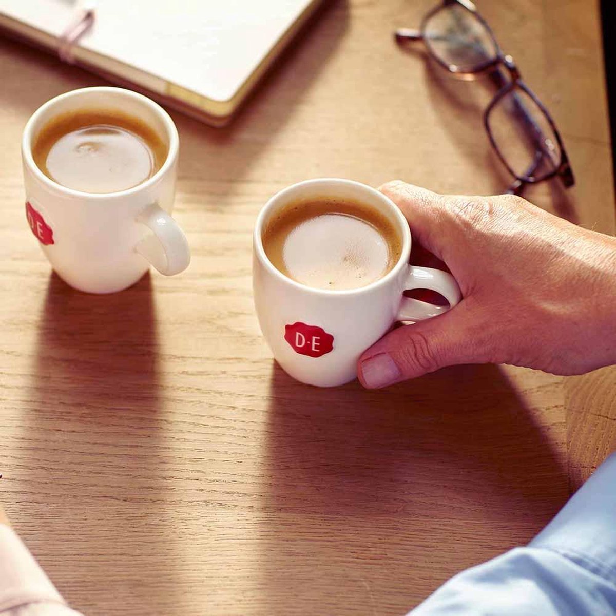 koffiecups douwe egberts-5 koffiecups douwe egberts-5