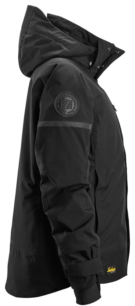 jack allroundwork dames snickers-2 jack allroundwork dames snickers-2