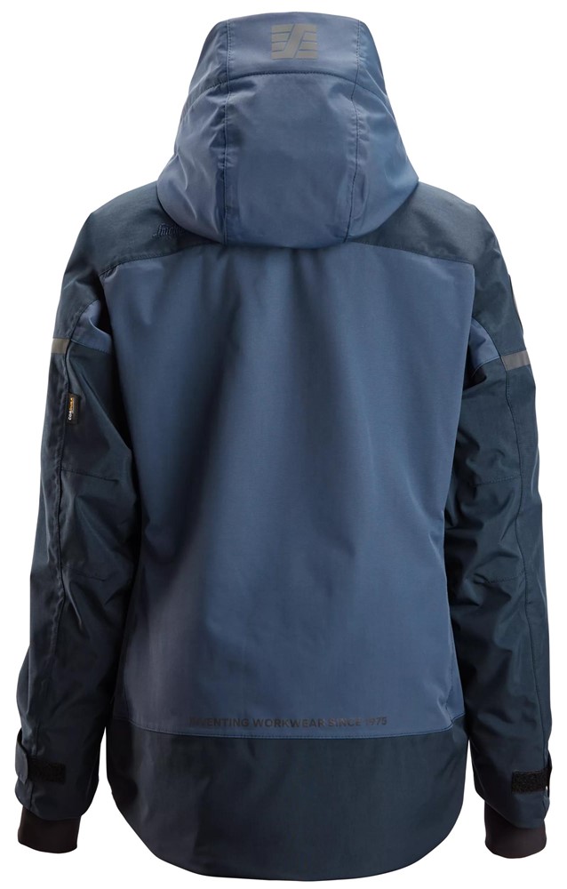 jack allroundwork dames snickers-2 jack allroundwork dames snickers-2