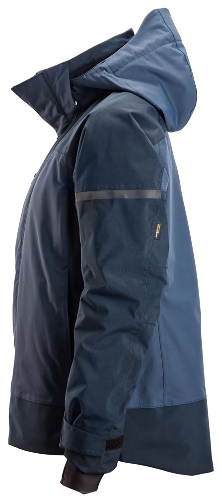 jack allroundwork dames snickers-3 jack allroundwork dames snickers-3