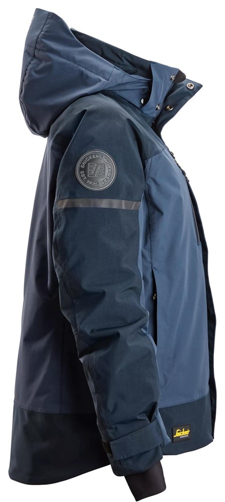 jack allroundwork dames snickers-3 jack allroundwork dames snickers-3