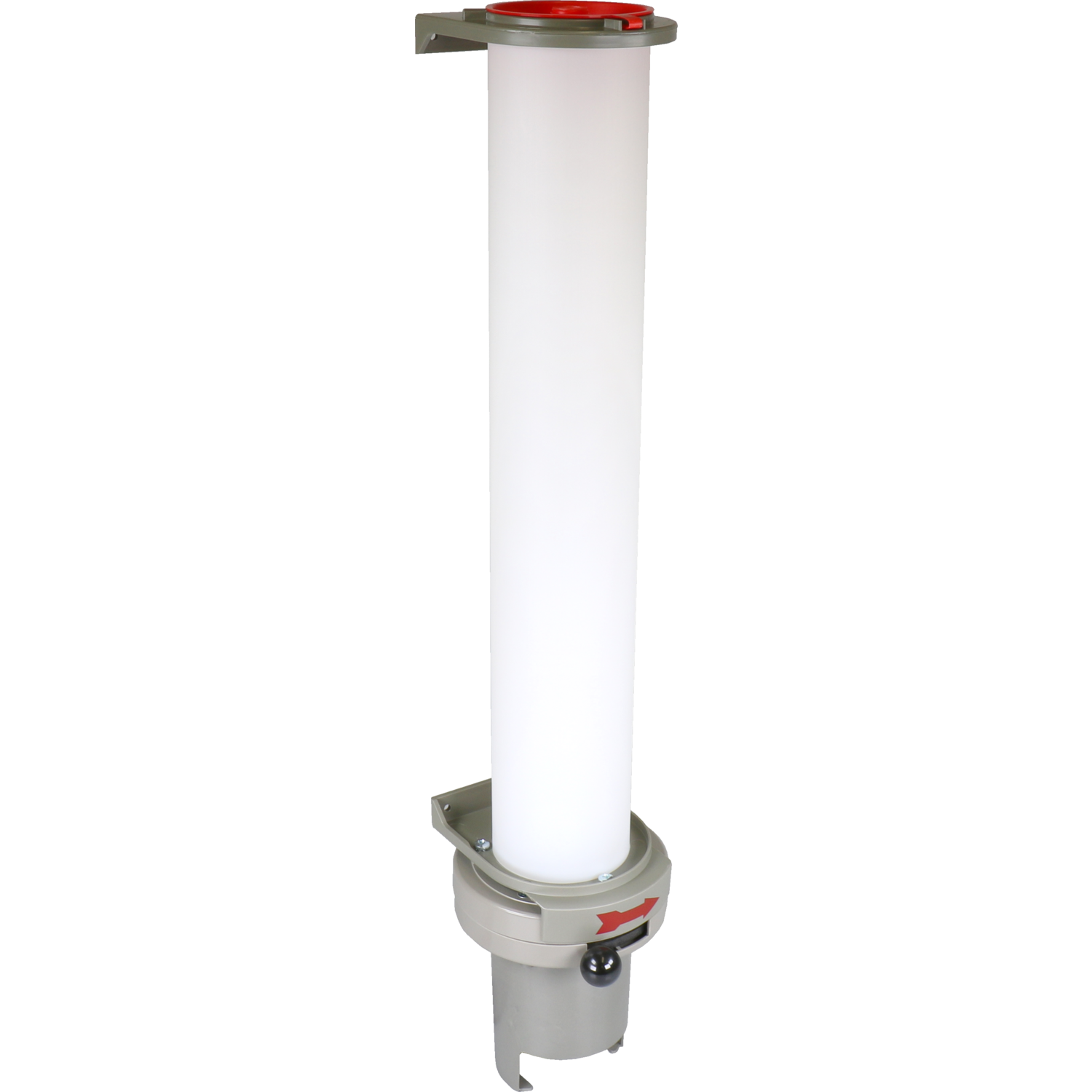 dispenser voor koffiebeker-1 dispenser voor koffiebeker-1