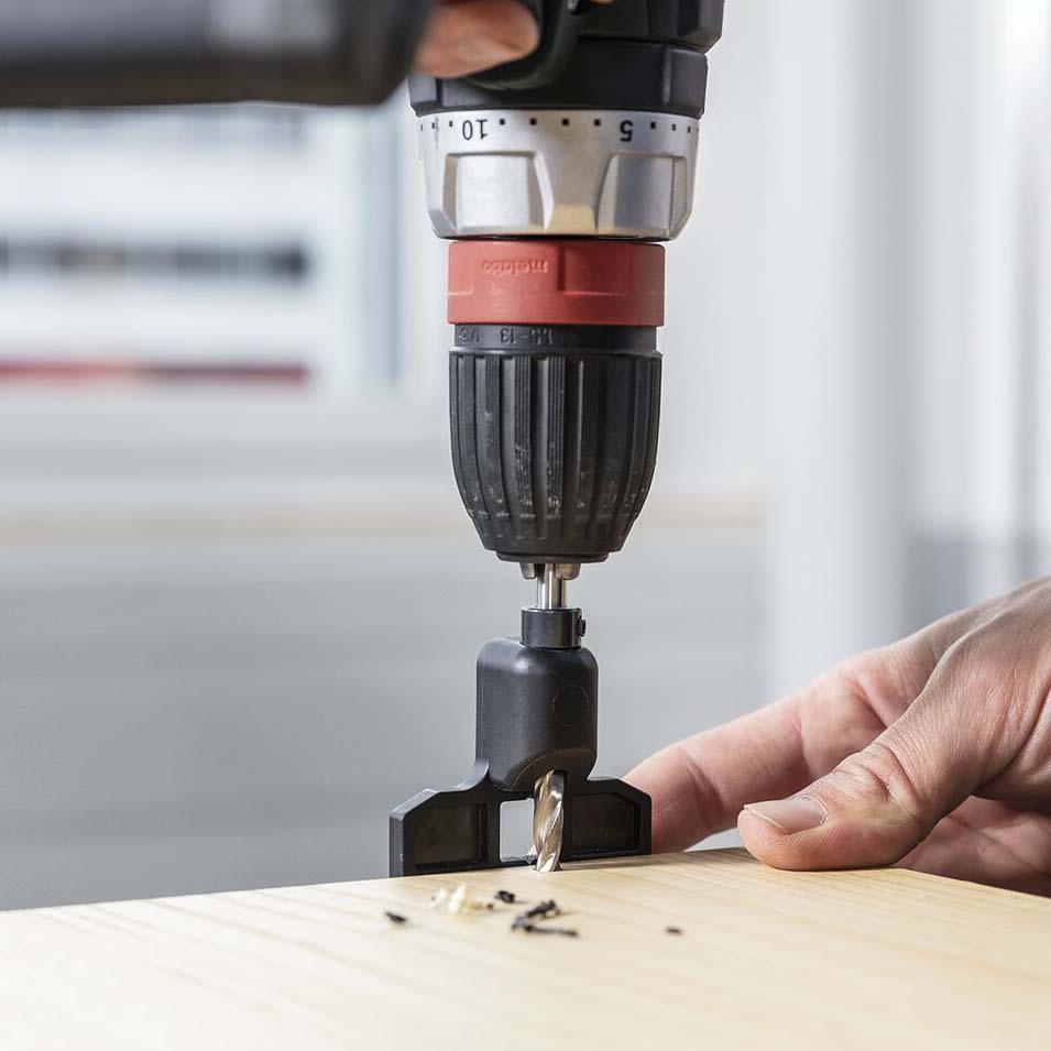 boormal lamello-2 boormal lamello-2