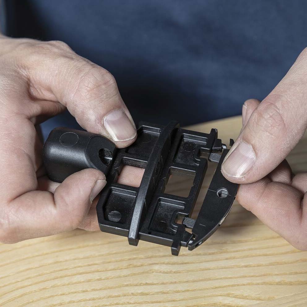 boormal lamello-4 boormal lamello-4