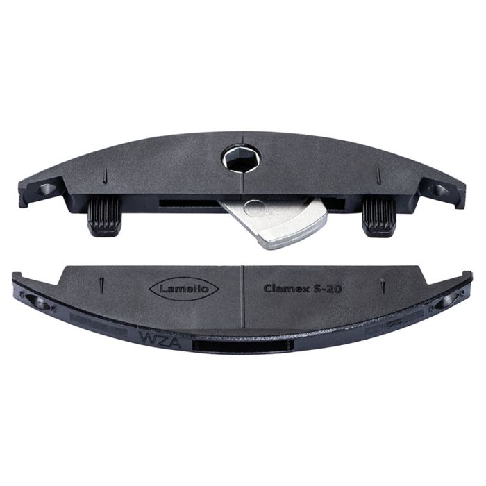 clamex s-20 startset lamello-2 clamex s-20 startset lamello-2