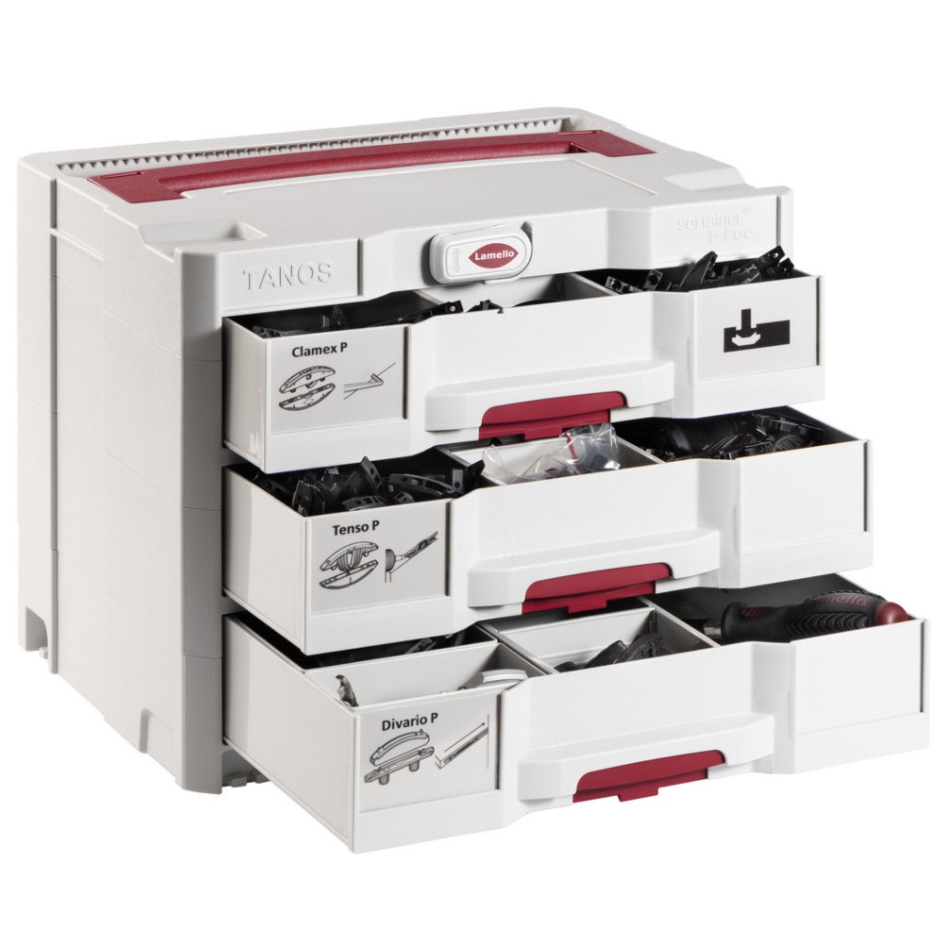 verbinders startset lamello-1 verbinders startset lamello-1