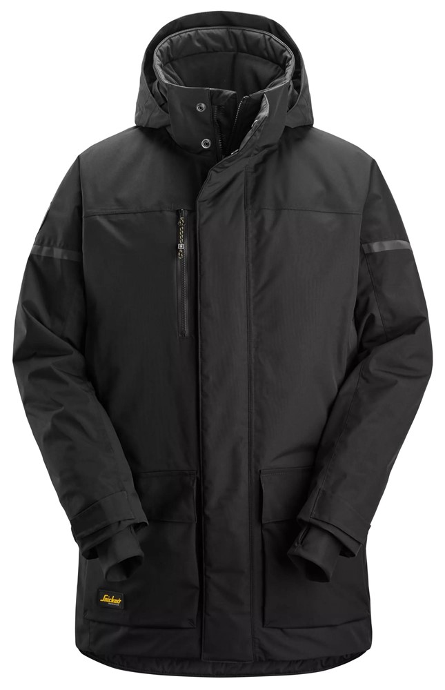parka isolerend allroundwork snickers-1 parka isolerend allroundwork snickers-1