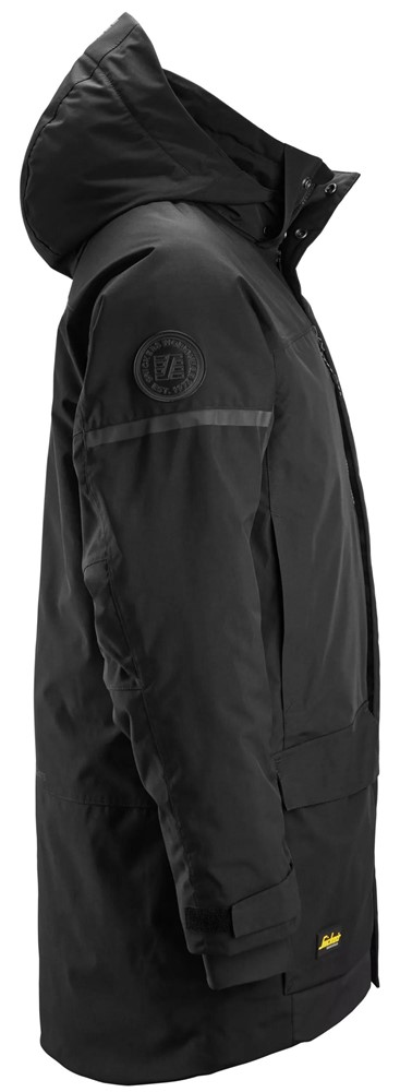 parka isolerend allroundwork snickers-3 parka isolerend allroundwork snickers-3