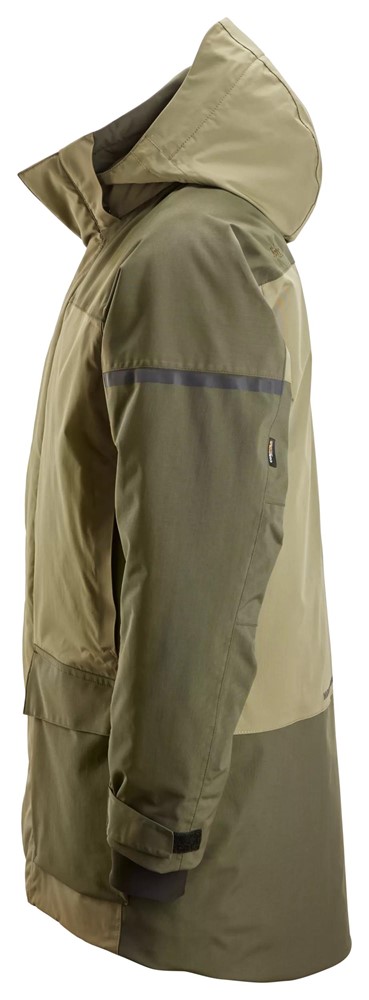 parka isolerend allroundwork snickers-3 parka isolerend allroundwork snickers-3