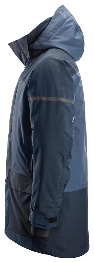 parka isolerend allroundwork snickers-3 parka isolerend allroundwork snickers-3