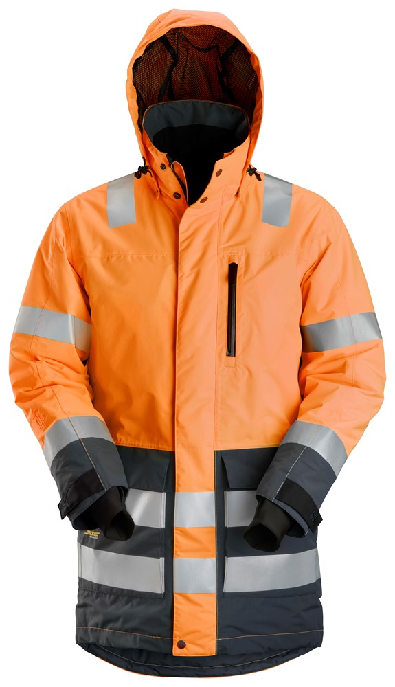 parka isolerend allroundwork snickers-1 parka isolerend allroundwork snickers-1