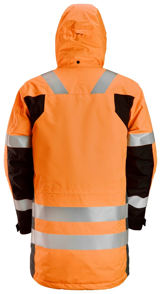 parka isolerend allroundwork snickers-2 parka isolerend allroundwork snickers-2