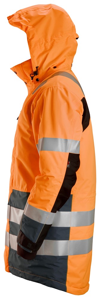 parka isolerend allroundwork snickers-3 parka isolerend allroundwork snickers-3
