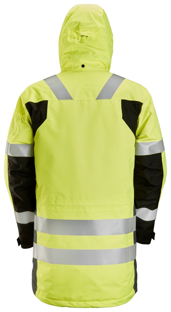 parka isolerend allroundwork snickers-3 parka isolerend allroundwork snickers-3