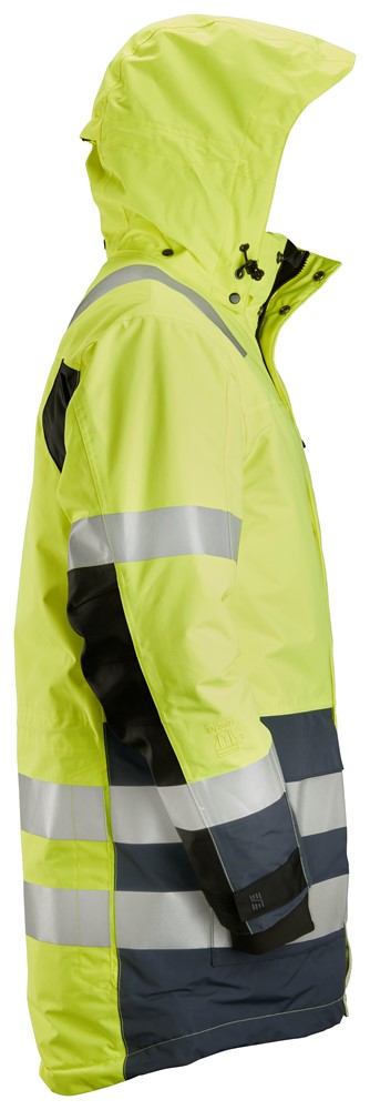 parka isolerend allroundwork snickers-5 parka isolerend allroundwork snickers-5