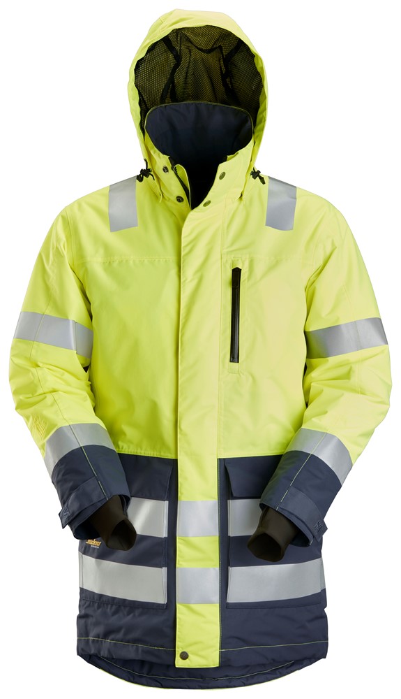 parka isolerend allroundwork snickers-1 parka isolerend allroundwork snickers-1