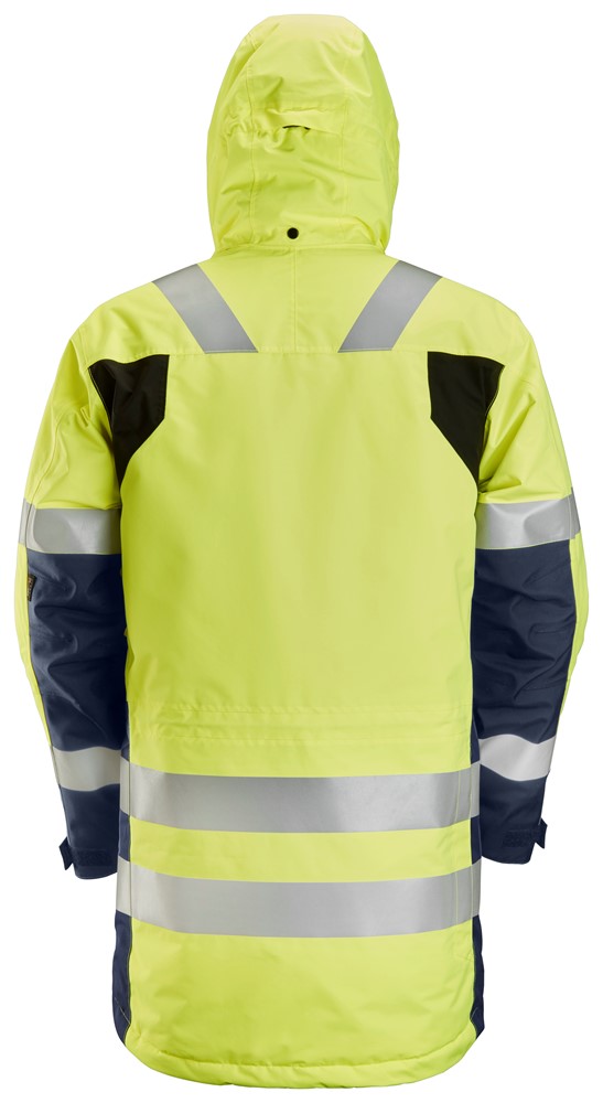 parka isolerend allroundwork snickers-3 parka isolerend allroundwork snickers-3