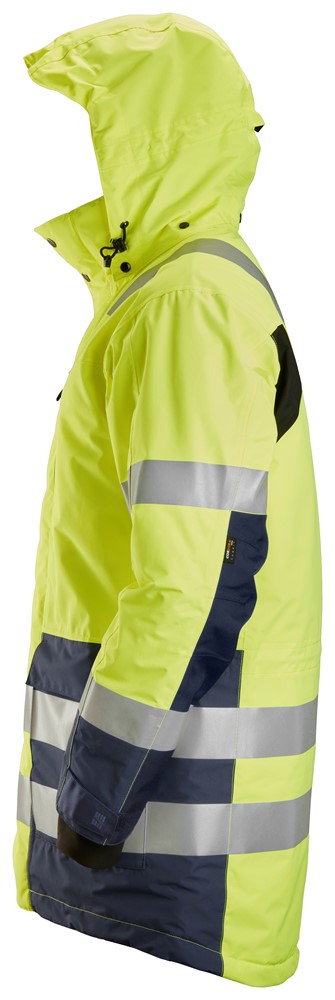 parka isolerend allroundwork snickers-4 parka isolerend allroundwork snickers-4
