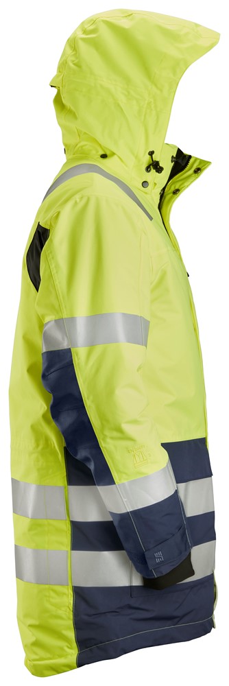 parka isolerend allroundwork snickers-5 parka isolerend allroundwork snickers-5