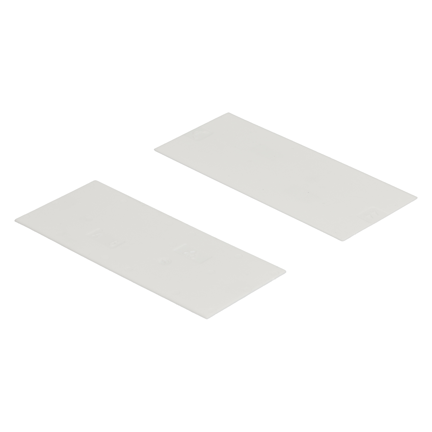 beglazingsblokjes tunnel kunststof kowo-1 beglazingsblokjes tunnel kunststof kowo-1