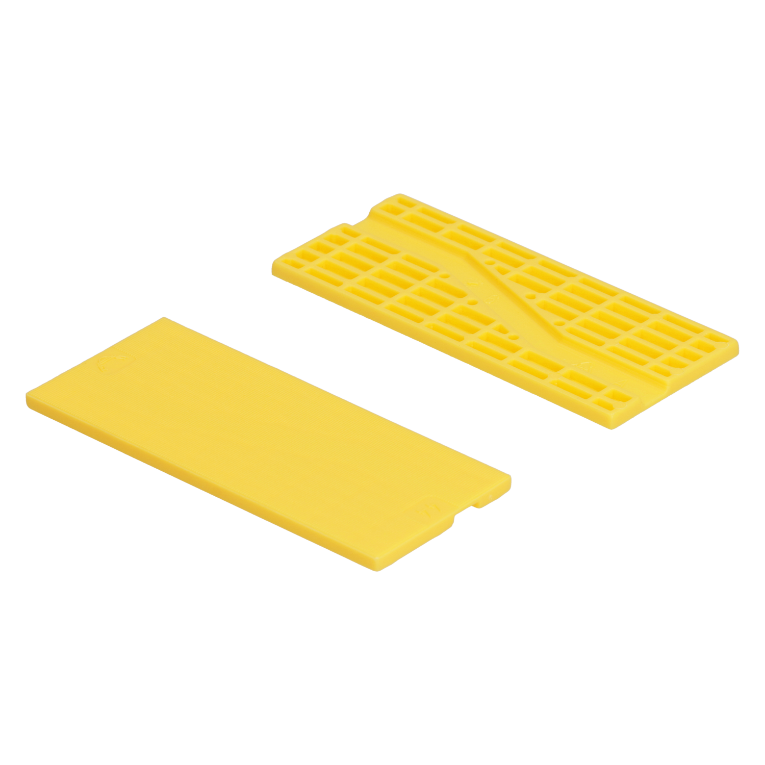 beglazingsblokjes tunnel kunststof kowo-1 beglazingsblokjes tunnel kunststof kowo-1