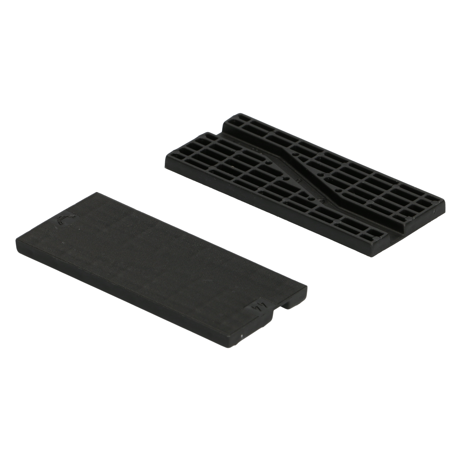 beglazingsblokjes tunnel kunststof kowo-1 beglazingsblokjes tunnel kunststof kowo-1