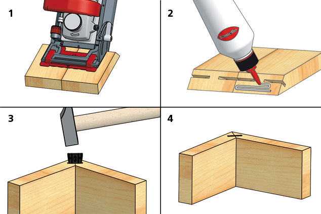 verbinders glasvezel lamello-6 verbinders glasvezel lamello-6