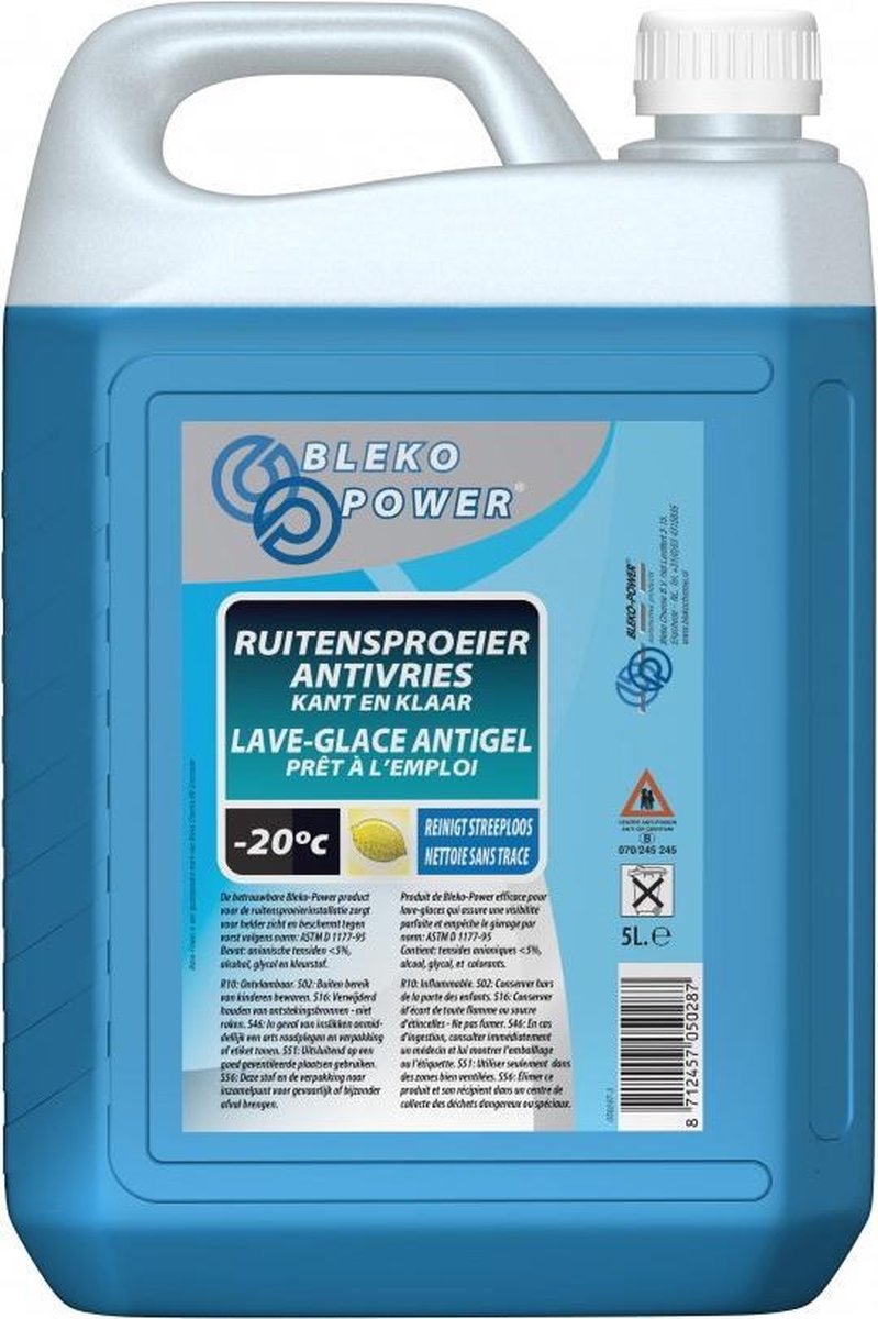 ruitenreiniger anti-vries-1 ruitenreiniger anti-vries-1