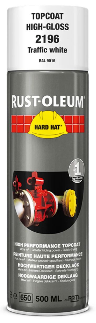 deklaag hardhat rust-oleum-1 deklaag hardhat rust-oleum-1