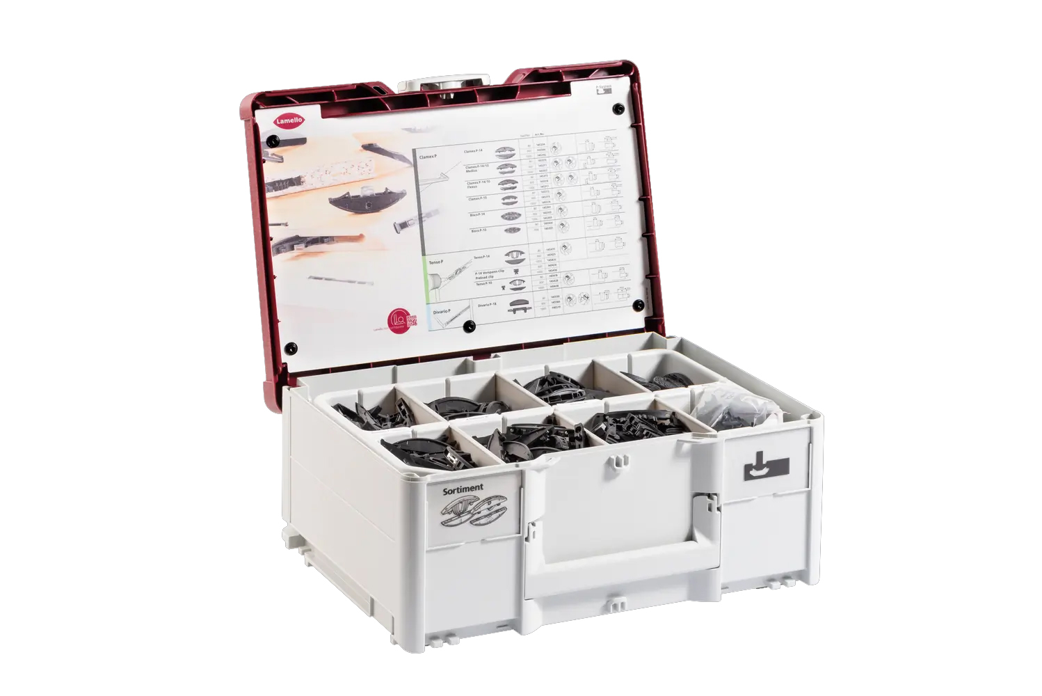 verbinders startset lamello-1 verbinders startset lamello-1